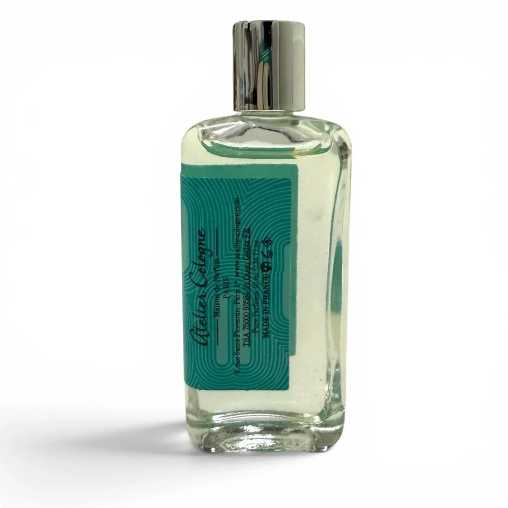 Atelier Cologne Clémentine California Mini Travel Dabber Splash Size 10 mL NEW